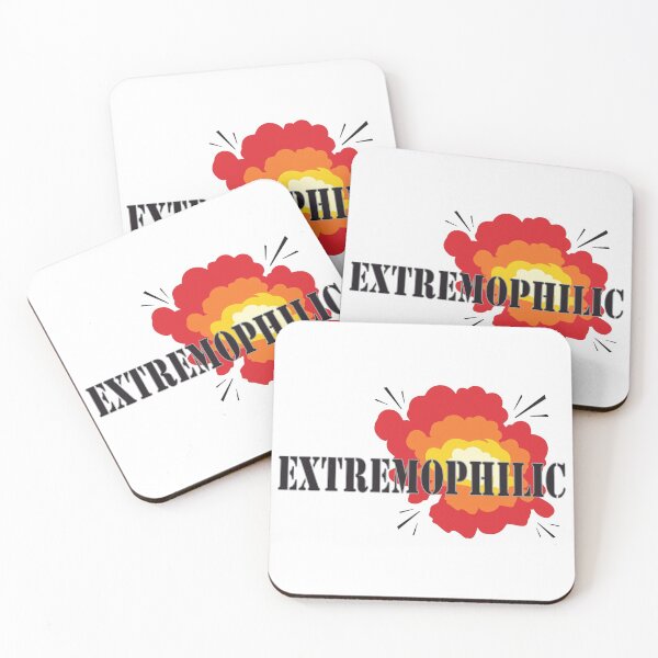 Item preview, Extremophilic designed and sold by RosArt100.