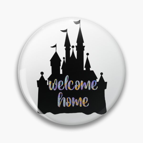 Item preview, welcome home designed and sold by lazy-savage.