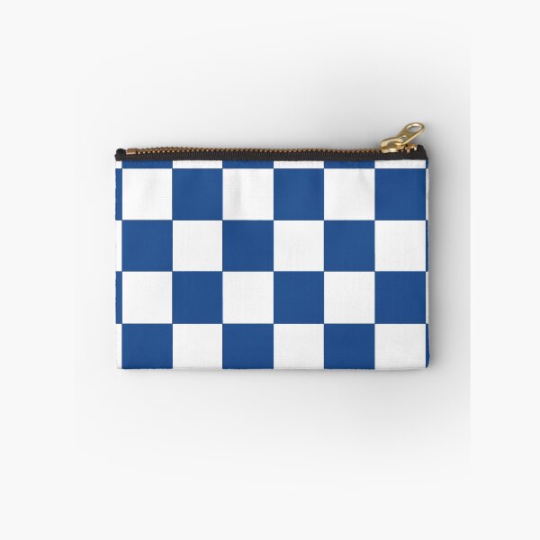 Item preview, Everton Checks designed and sold by Confusion101.