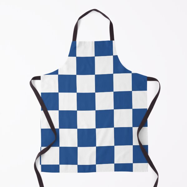 Item preview, Everton Checks designed and sold by Confusion101.