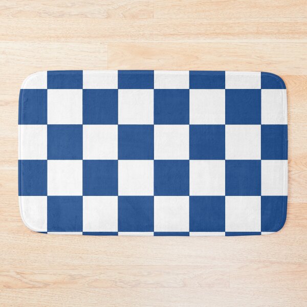 Item preview, Everton Checks designed and sold by Confusion101.