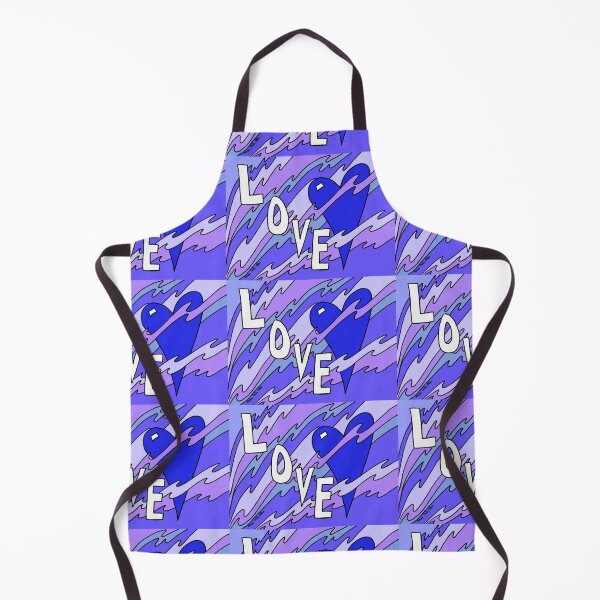 Item preview, Love designed and sold by NeedlingGod.