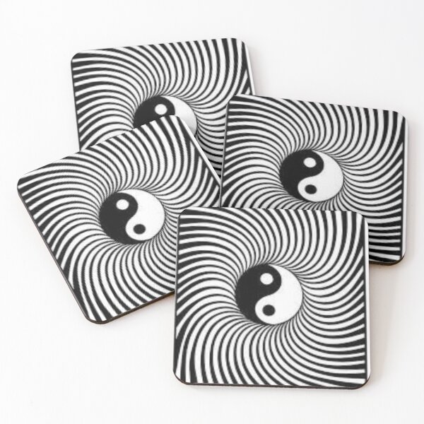 Item preview, YING & YANG designed and sold by Antonomase.