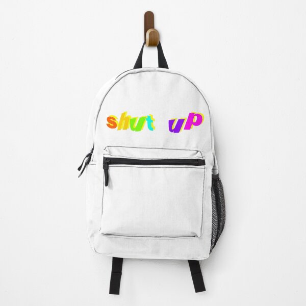 Item preview, Shut up designed and sold by ireaaa.
