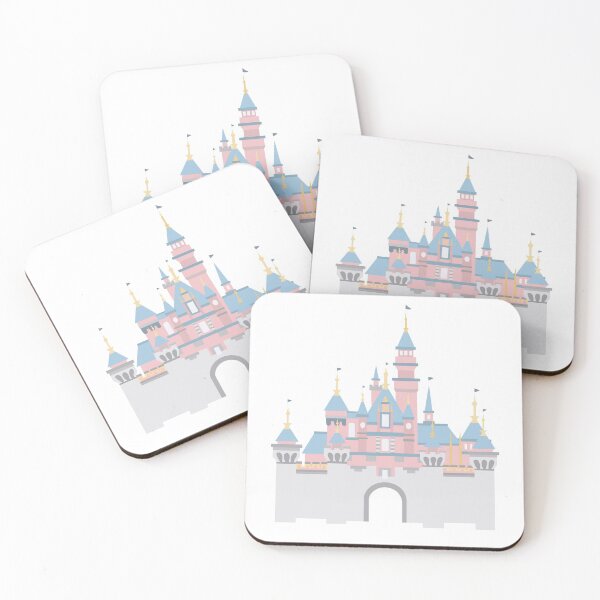 Item preview, Fantasy Castle designed and sold by hollsmith.