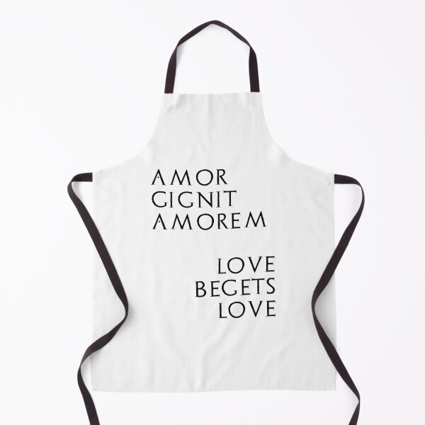 Item preview, Amor gignit amorem designed and sold by adiosmillet.