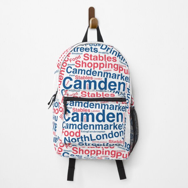 Item preview, Camden designed and sold by BerylBez.