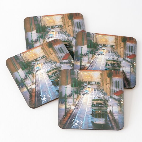 Item preview, Midtown Trolley designed and sold by Doug's Landing.