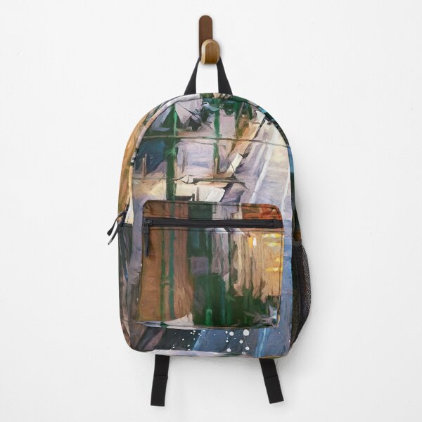 Item preview, Midtown Trolley designed and sold by Doug's Landing.