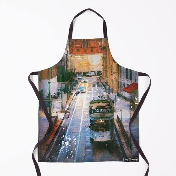 Item preview, Midtown Trolley designed and sold by Doug's Landing.