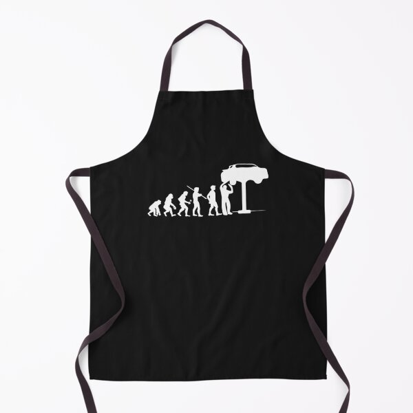 Item preview, Human Evolution Mechanic Graduate Graduation designed and sold by losttribe.