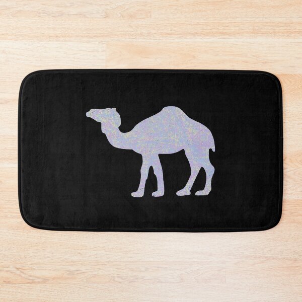 Item preview, Arabian Camel silhouette 05 designed and sold by Mennen’s Art.