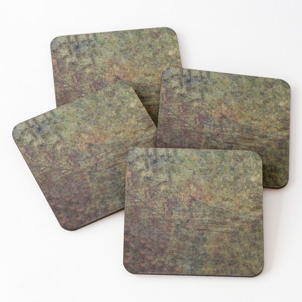 Item preview, Byron - Mount Chincogan Misty Twilight designed and sold by Smolive.