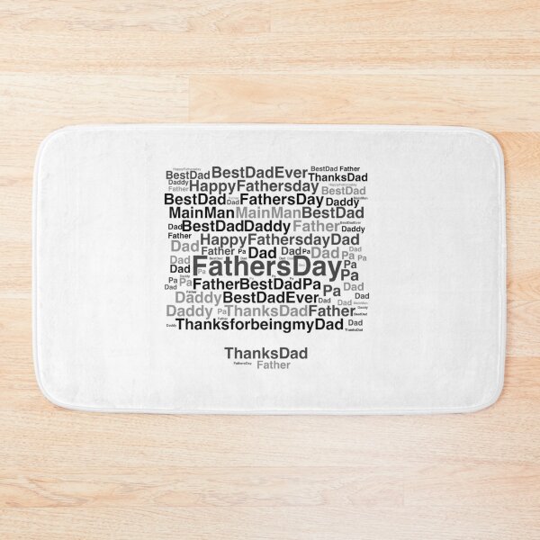 Item preview, Fathers Day designed and sold by BerylBez.