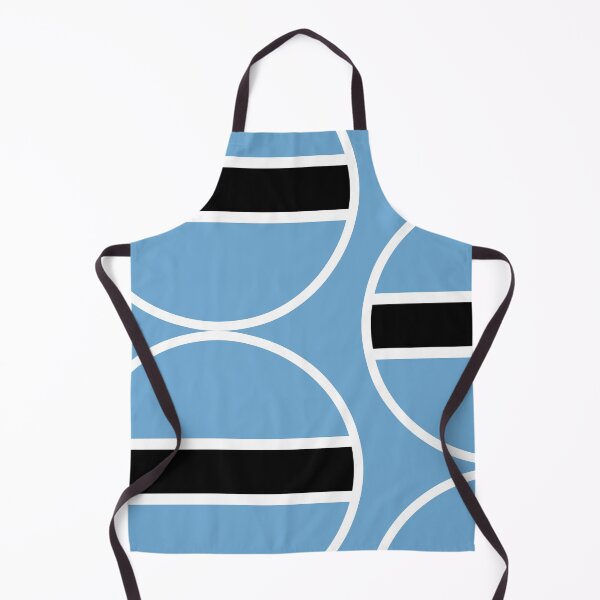 Item preview, Botswana Flag Gifts, Stickers & Products (N) designed and sold by mpodger.