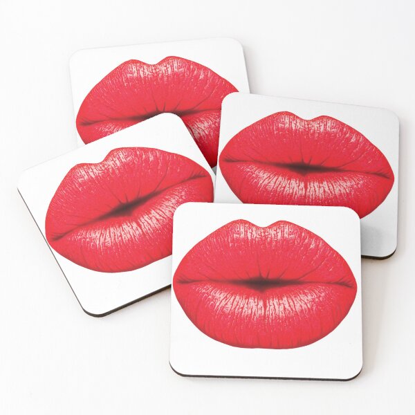 Item preview, Lips designed and sold by Sinai Bina.