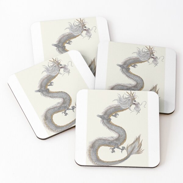 Item preview, Western Dragon King designed and sold by Laga72.