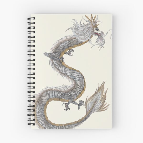 Item preview, Western Dragon King designed and sold by Laga72.