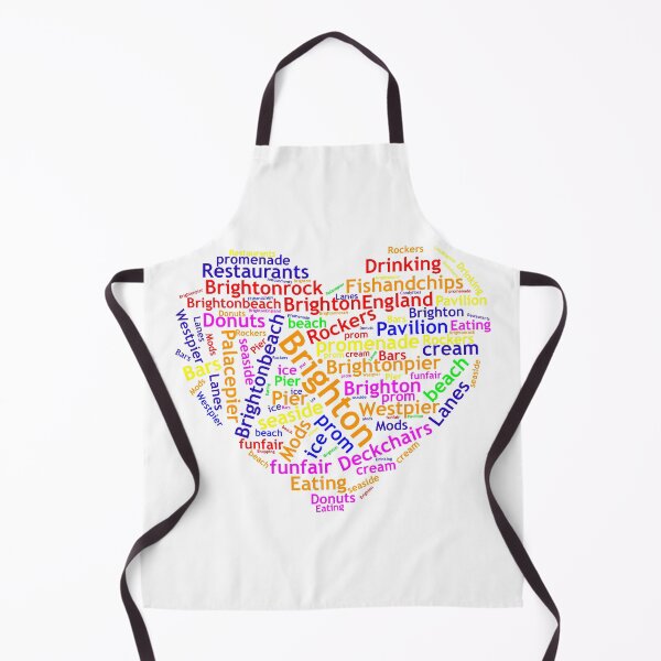 Item preview, Brighton  designed and sold by BerylBez.