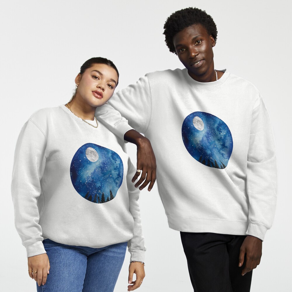 Artikel-Vorschau von Pullover, designt und verkauft von athenabywistem.