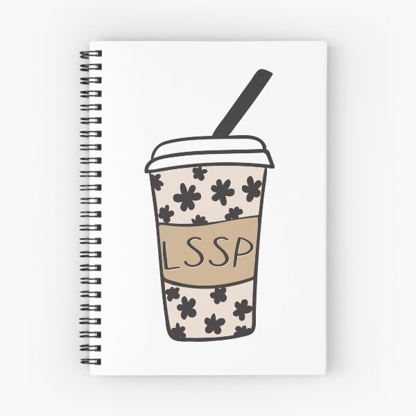 Item preview, LSSP designed and sold by EvyStickersx.