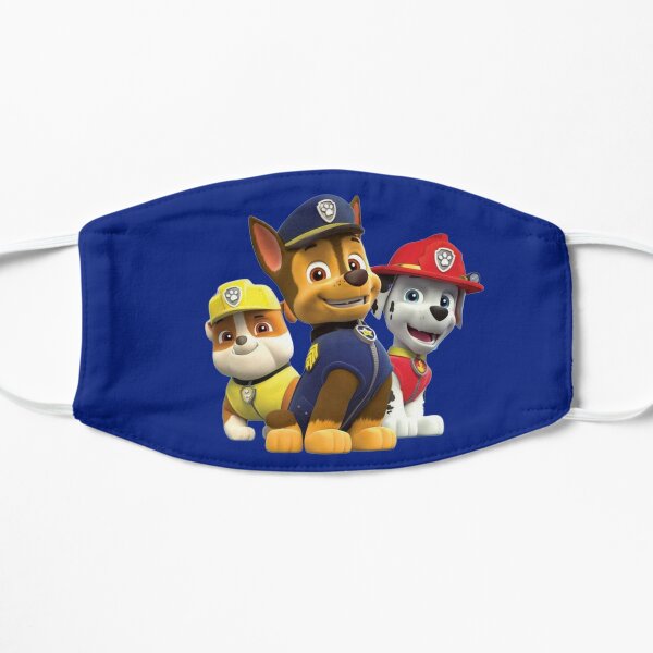 everest maske paw patrol