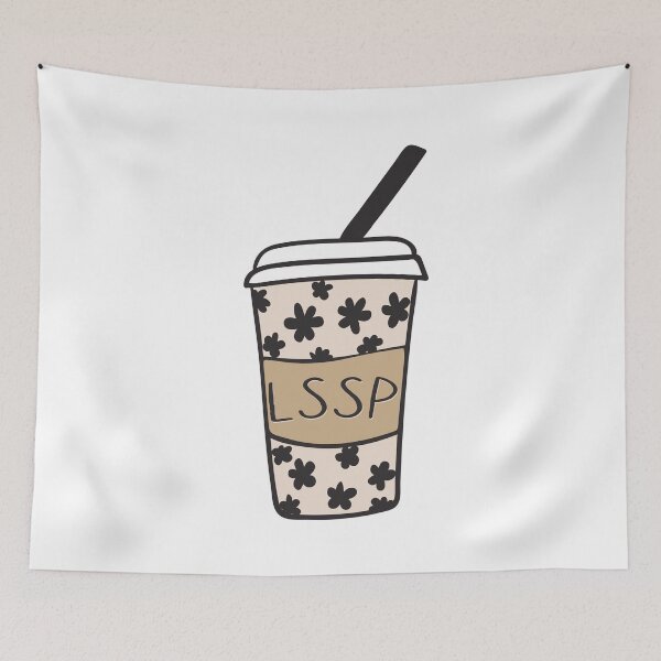 Item preview, LSSP designed and sold by EvyStickersx.