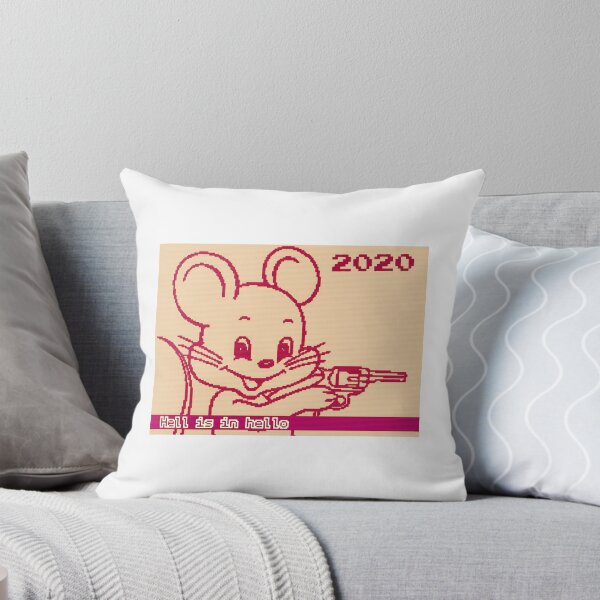 Item preview, Hell is in hello designed and sold by brelck.