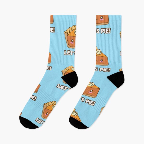 Item preview, Let's Pie! designed and sold by AnishaCreations.