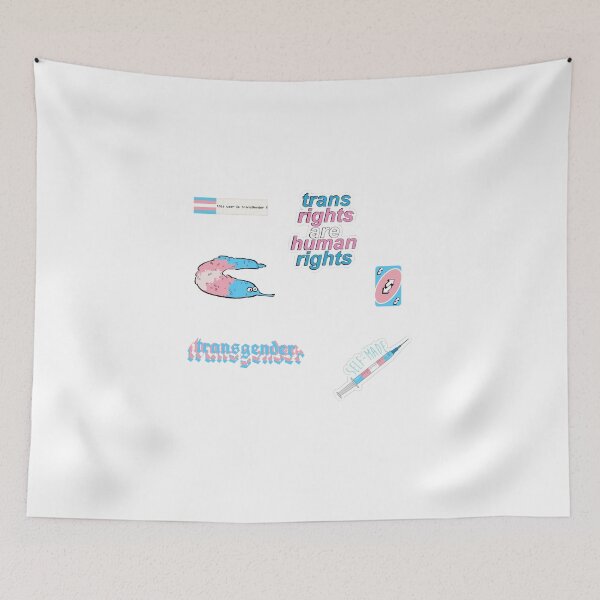 Item preview, Trans pack designed and sold by Lxdybug26.