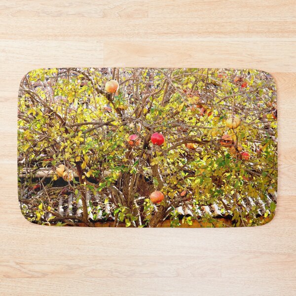 Item preview, Urban Pomegranate Tree designed and sold by Anna Lemos.