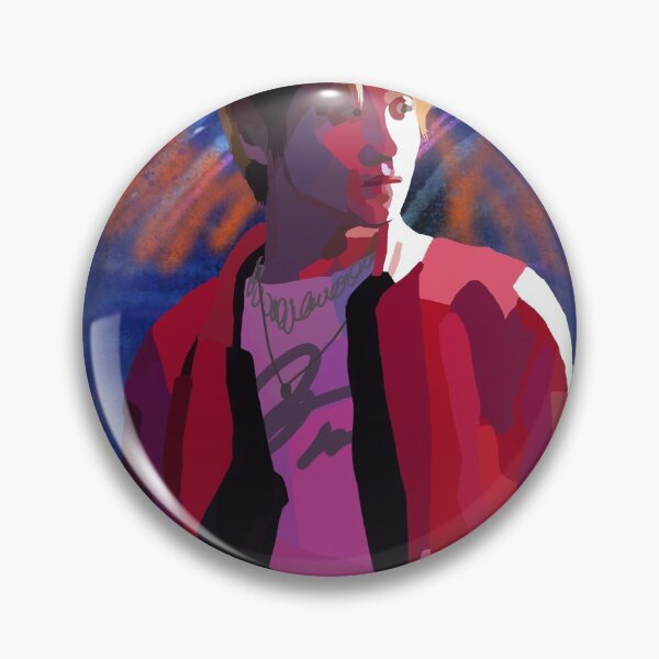 Item preview, Haechan NCT Dream designed and sold by smolxuxirolls.