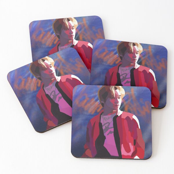 Item preview, Haechan NCT Dream designed and sold by smolxuxirolls.