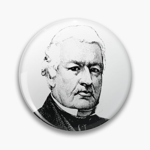 Item preview, President Millard Fillmore Graphic designed and sold by warishellstore.