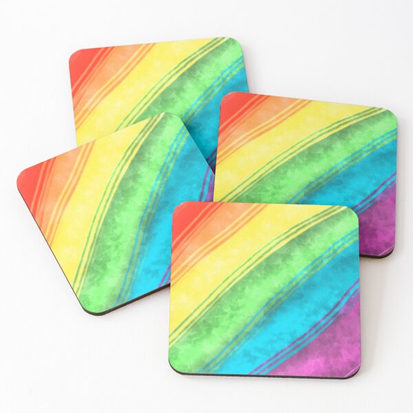 Item preview, Rainbow Wash 2020 #1 designed and sold by Kyle Lefort.