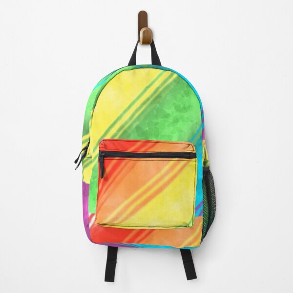 Item preview, Rainbow Wash 2020 #1 designed and sold by Kyle Lefort.