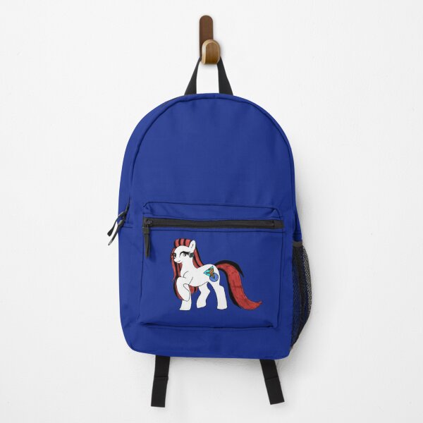 Item preview, Pony Delenn designed and sold by NatLeBrunDesign.