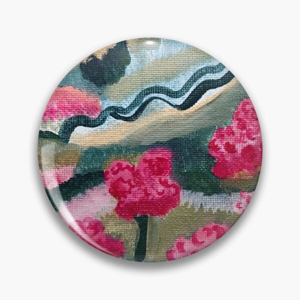 Item preview, Blossoming Trees designed and sold by VickyJonesArt.