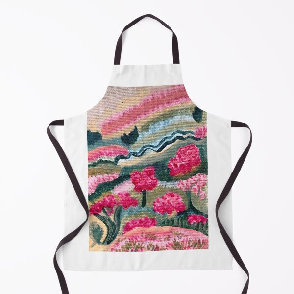 Item preview, Blossoming Trees designed and sold by VickyJonesArt.