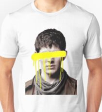 The Blind Sorcerer Unisex T-Shirt
