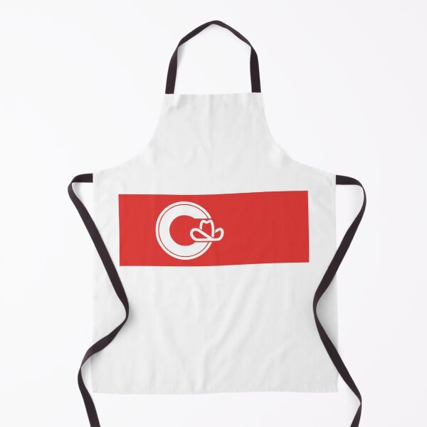 Item preview, Flag of Calgary designed and sold by brigadeiro.