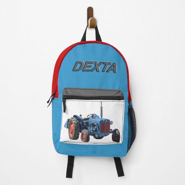 Item preview, Fordson Dexta, designed and sold by Millysuewood.