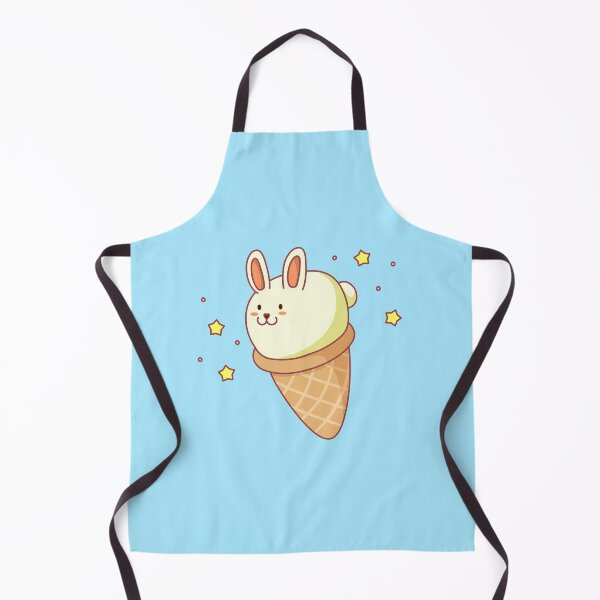 Item preview, Bunny-lla Ice Cream designed and sold by AnishaCreations.