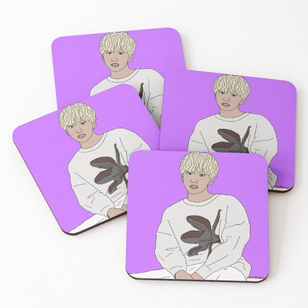 Item preview, Jeonghan (AL1 ver.) designed and sold by bandfanarii.