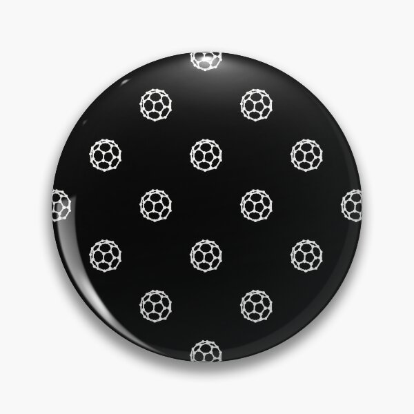Item preview, Buckminsterfullerene ( Bucky ) Balls  designed and sold by stoppersays.