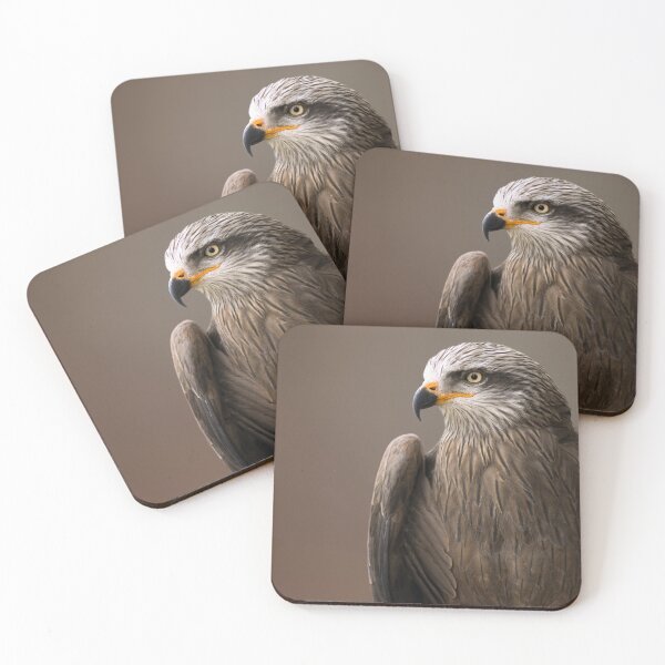 Item preview, eagle bird of prey designed and sold by Nikoleta Vukovic.