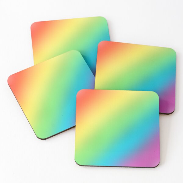 Item preview, Rainbow Wash 2020 #2 designed and sold by Kyle Lefort.