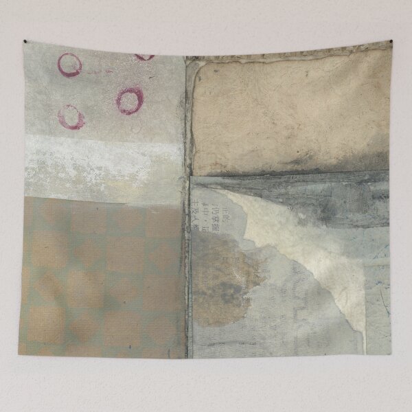 Item preview, Recombined Traditional Japanese Paper  designed and sold by Elena Ray.