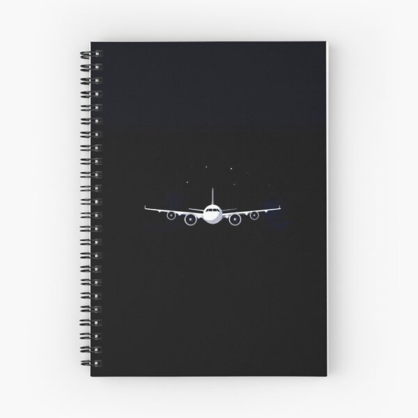 Item preview, Aeroplane incomming image designed and sold by felixsf58.