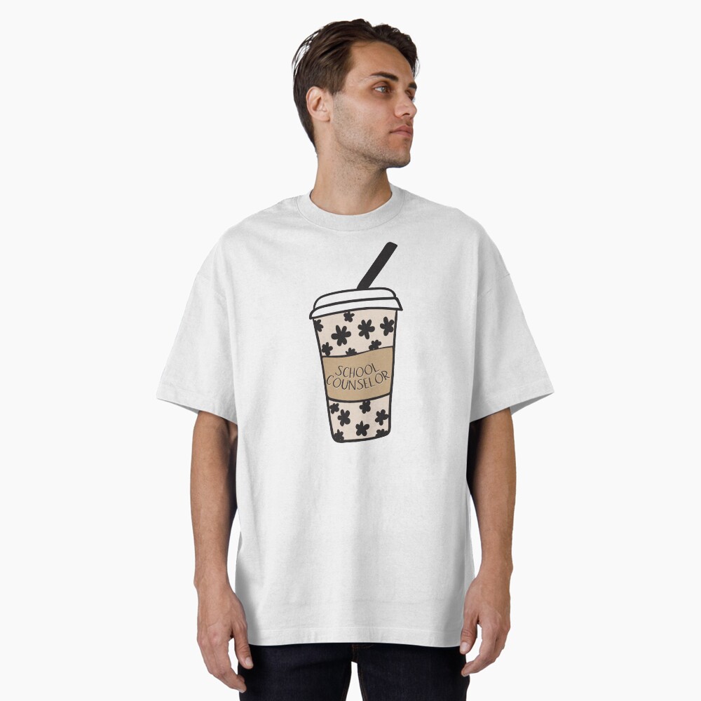 Item preview, Oversized T-Shirt designed and sold by EvyStickersx.